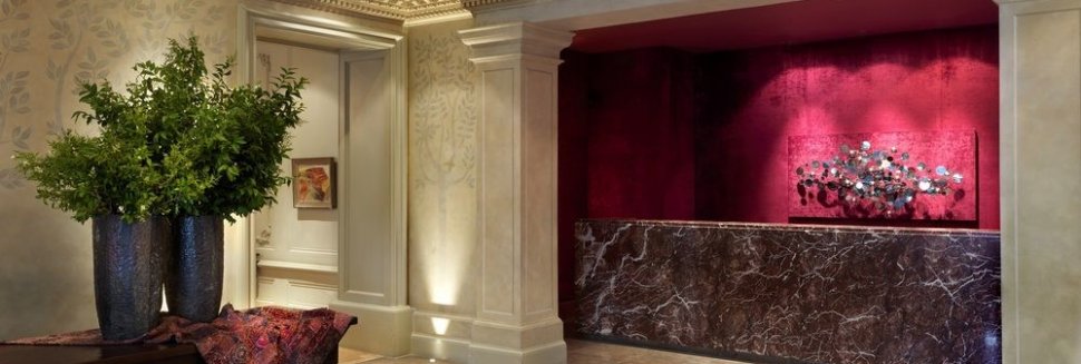 Avni Kensington Hotel London Bewertung