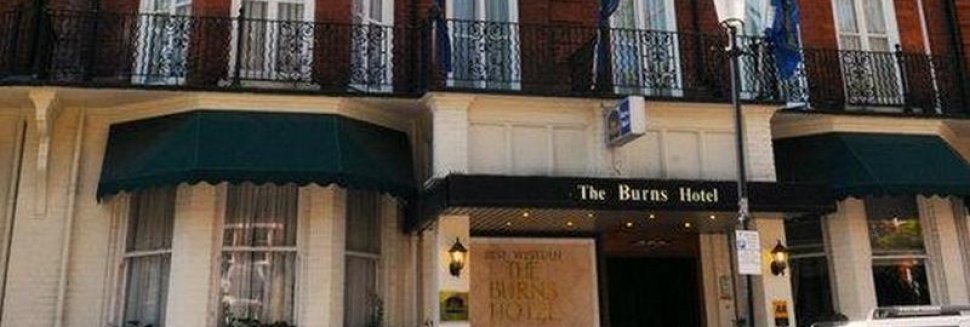 Best Western Hotel South Kensington London