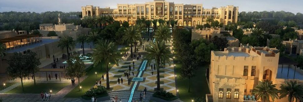 Boutique Hotel in South Kensington London