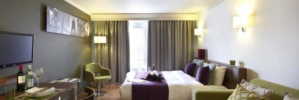 Cheap Hotel in South Kensington UK