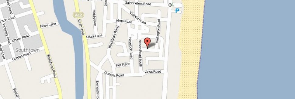 Comfort Hotel Great Yarmouth TripAdvisor