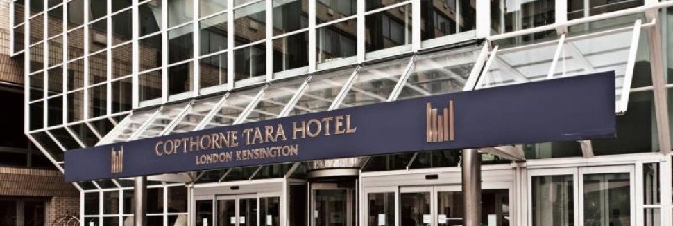 Copthorne Tara Hotel London Kensington Agoda