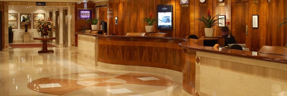 Copthorne Tara Hotel London Kensington Pictures