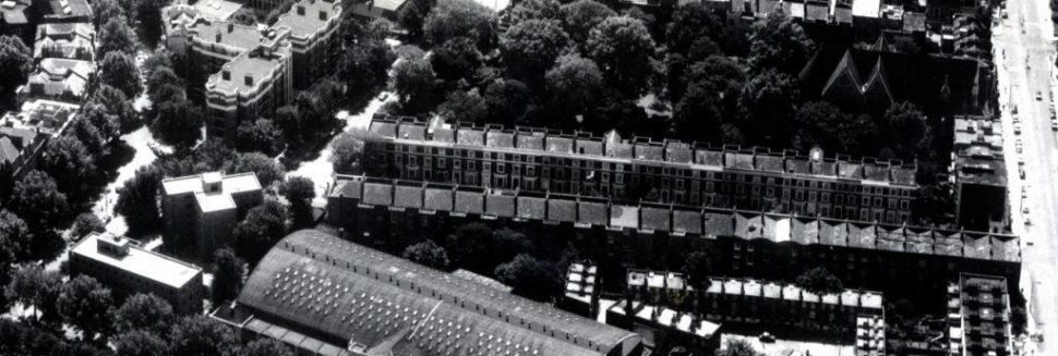 Hilton Hotel London Kensington Holland Park