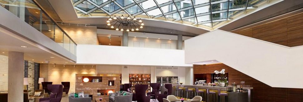 Hilton London Kensington Hotel nearest Tube