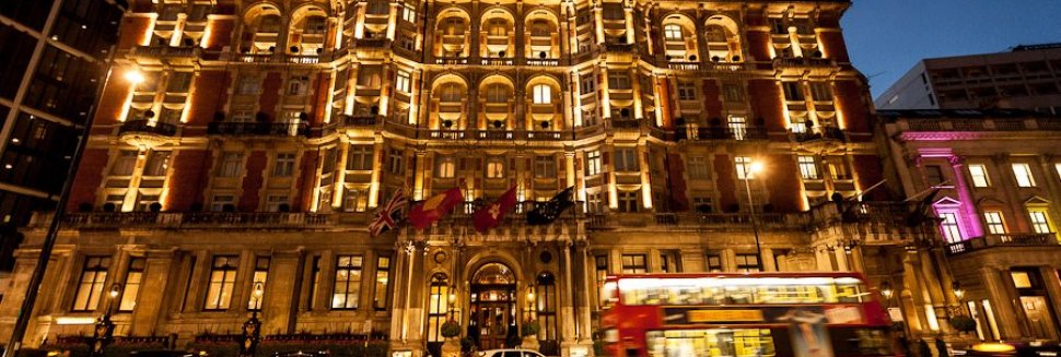 Hilton London Olympia Hotel Kensington High Street