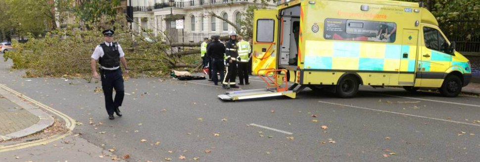 Hotel in Kensington High Street