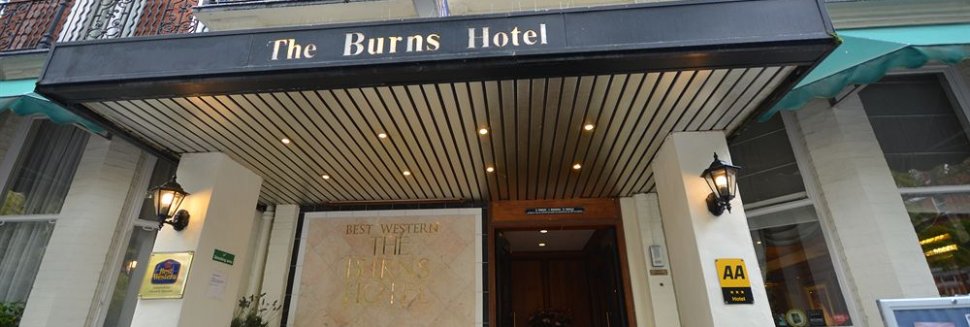 Hotel in Kensington London 3 Star