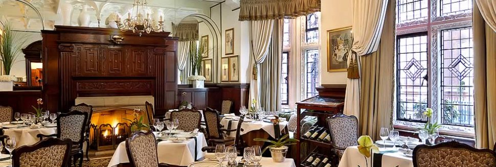 Hotel in Kensington London Area