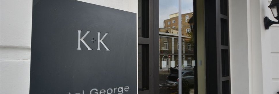 Hotel in s Kensington