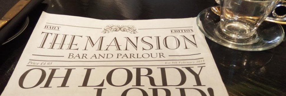 Hotel Indigo London Kensington Afternoon Tea