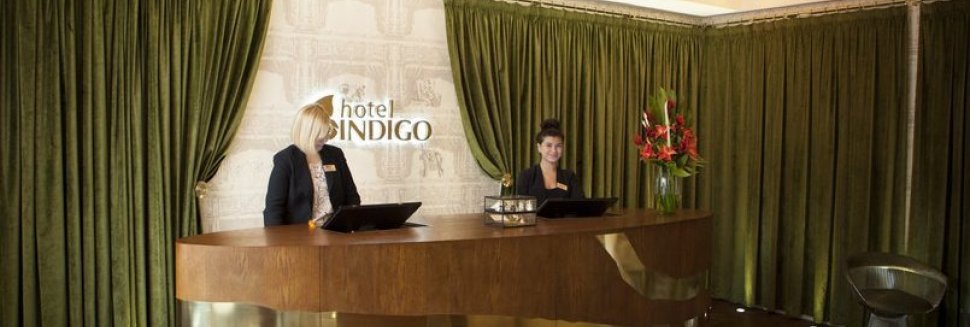 Hotel Indigo London Kensington trivago