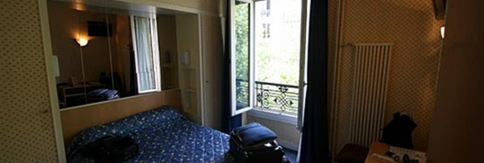 Hotel Kensington a Paris