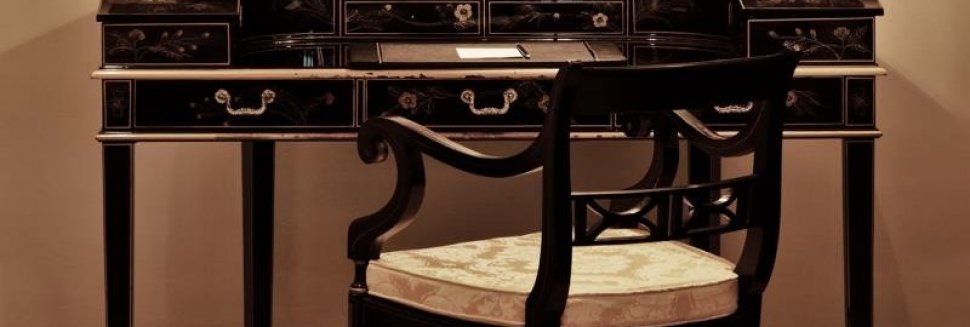 Hotel Near Kensington High Street