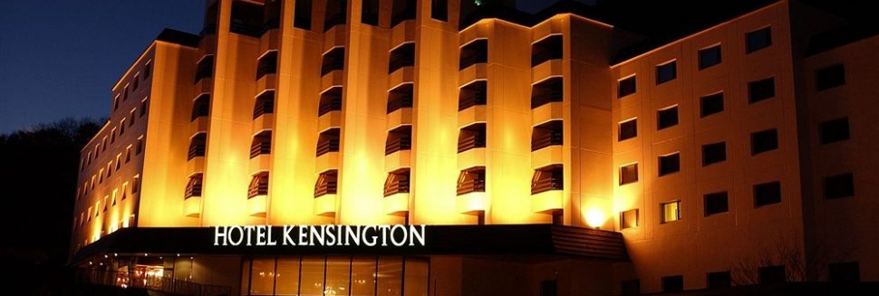 Hotel South Kensington 4 Star