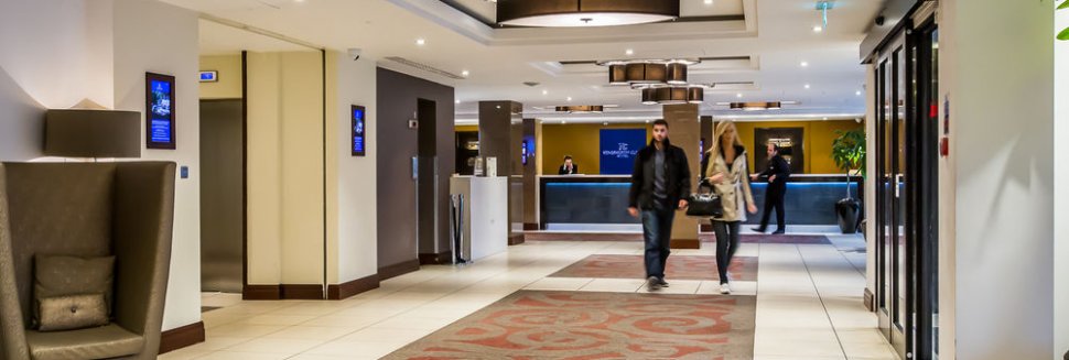 Kensington Close Hotel London Email address