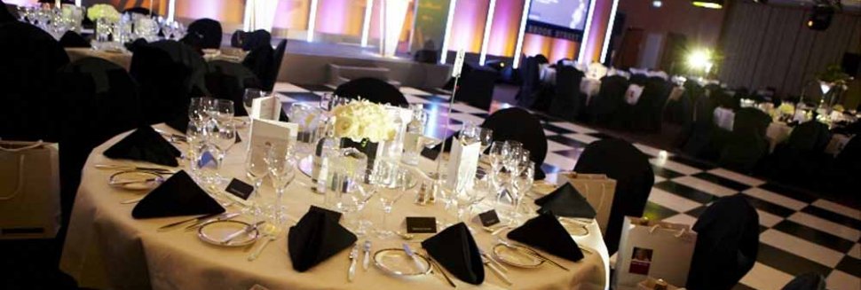 Kensington Garden Hotel UK