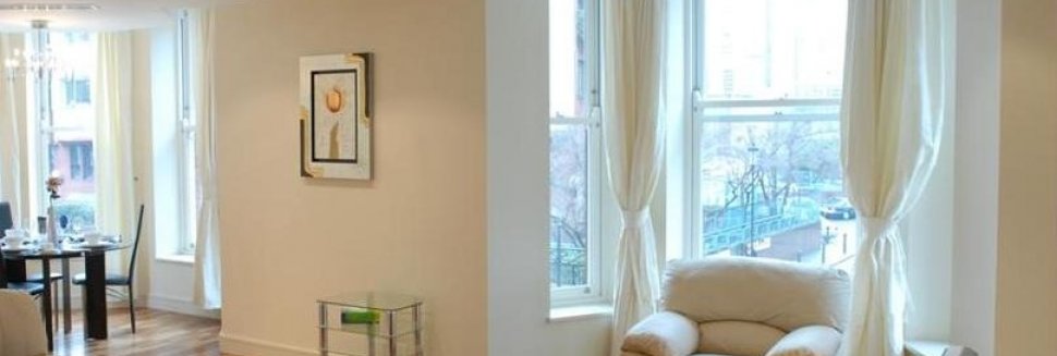 Kensington Hotel Apartments London