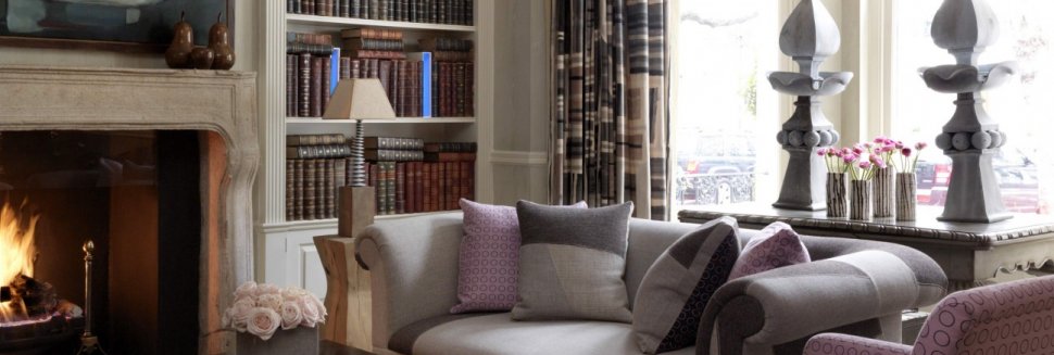 Kensington Hotel Firmdale