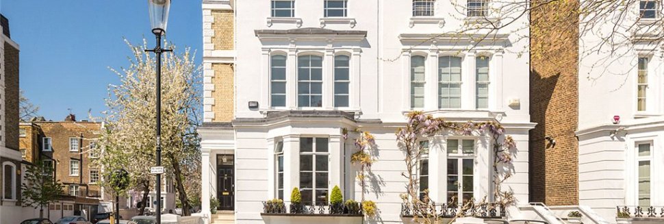 Kensington Hotel for Sale