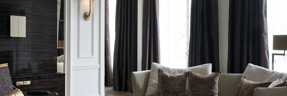 Kensington Hotel London Doyle Collection