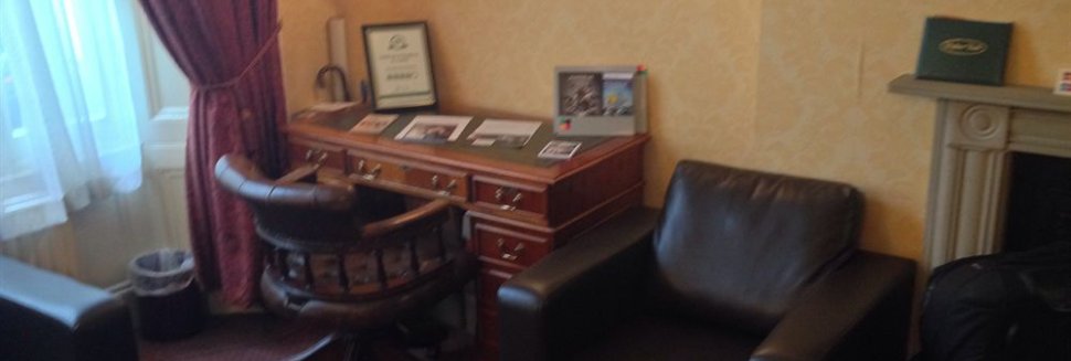 London Hotel Kensington Area