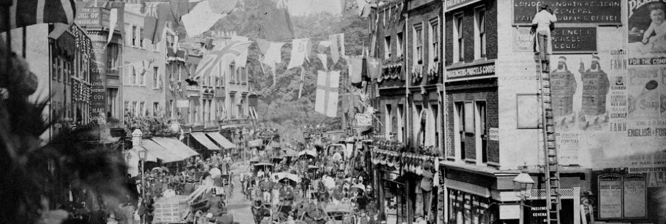 London Hotel Near Kensington High Street