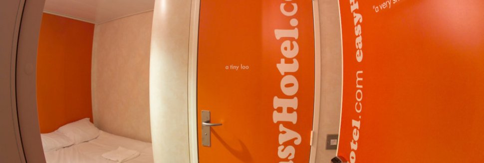 London Kensington Budget Hotel