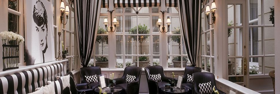 London Kensington Hotel 5 Star