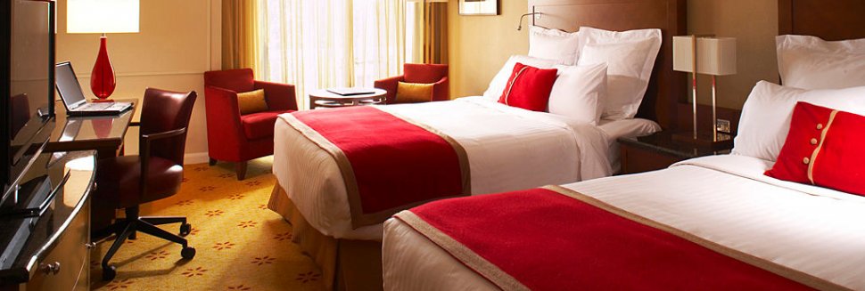 London Marriott Hotel Kensington Telephone Number