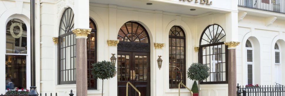 Millennium Bailey Hotel London Kensington Expedia