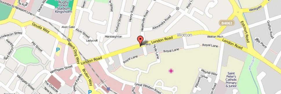 Montana Hotel Kensington London Reviews