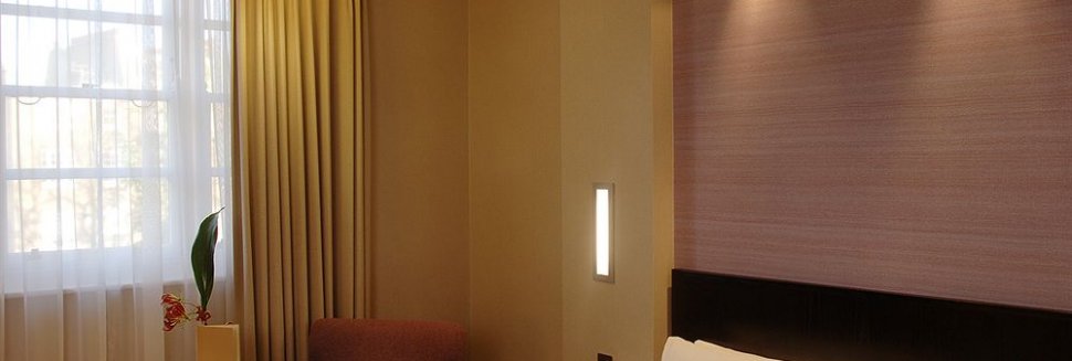 NH Kensington Hotel London TripAdvisor