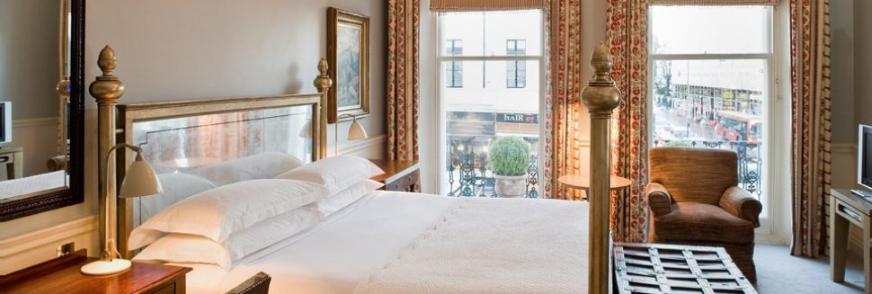 Pelham Hotel South Kensington UK