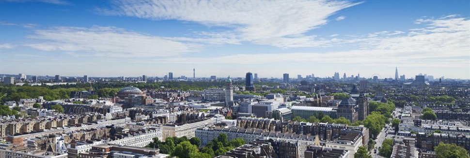 Recensioni Hotel Holiday Inn London Kensington Forum