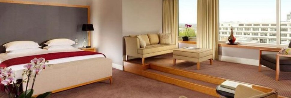 Royal Garden Hotel Kensington nearest Tube