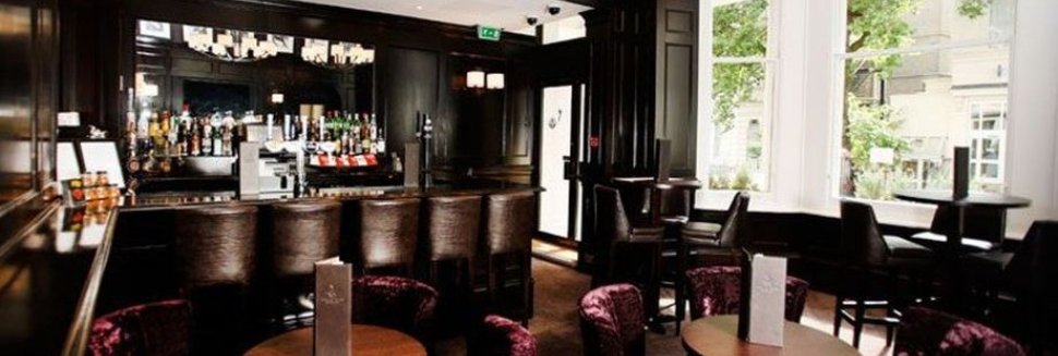 Rydges Kensington Hotel