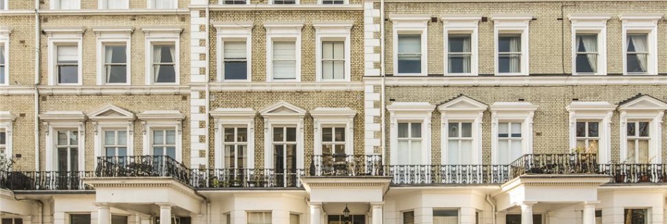 South Kensington Hotel Cranley Garden