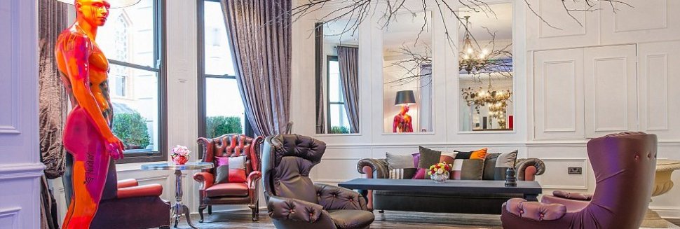 South Kensington Hotel Offers