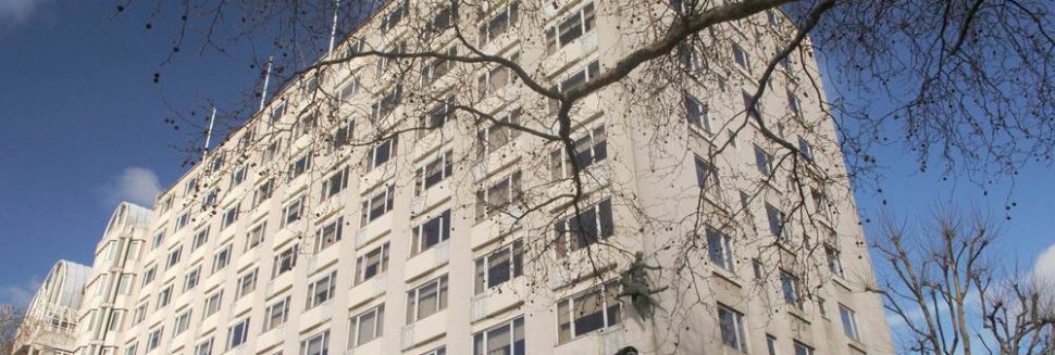 Thistle Kensington Garden Hotel booking