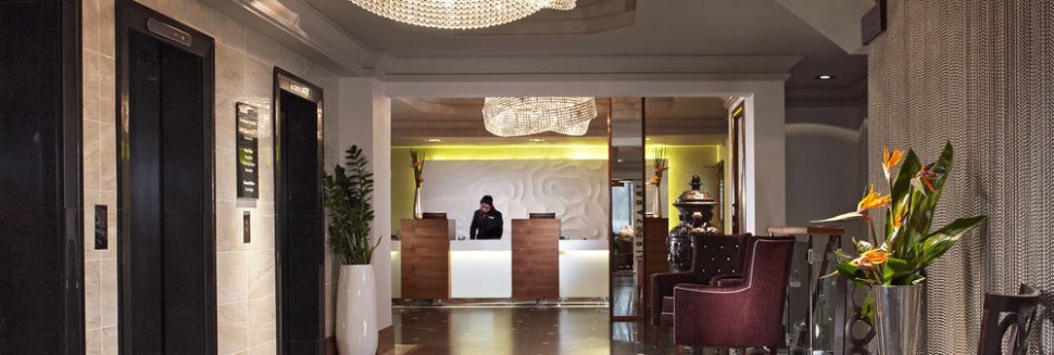 TripAdvisor Thistle Kensington Garden Hotel London